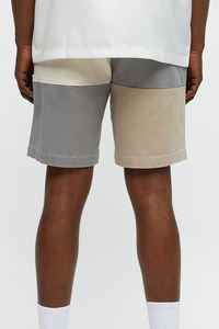 Impresión personalizada verano cordón multicolor liso Unisex deportes algodón bolsillos antiarrugas algodón OEM servicio gimnasio uso - Product Image 4