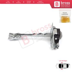 BDP1257 Limiteur de porte avant de haute qualité, nouveau, avec sangle de retenue 804309044R pour Renault Megane MK3 DZ0/1 Coupé 2008-2016 Bross - Product Image 4