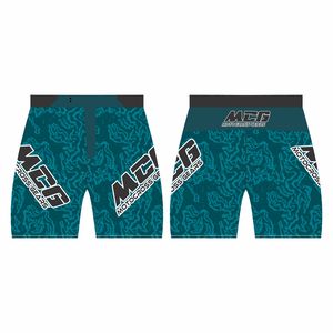 กางเกงขาสั้นมอเตอร์ครอสสำหรับผู้ชายกางเกงขาสั้น MX สำหรับผู้ใหญ่ขนาดพิเศษ - Product Image 1