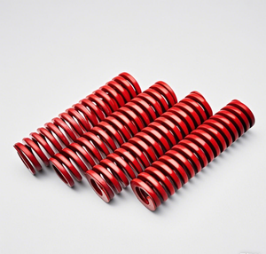 Cuộn Dây Nén Mùa Xuân Báo Chí Khuôn Lò xo Sản Xuất Thép Carbon Thép Không Gỉ Kim Loại Thép Cho Ô Tô Sử Dụng Sofa Mùa Xuân - Product Image 3