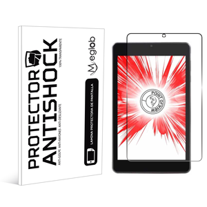 ฟิล์มกันรอยหน้าจอ ANTISHOCK สำหรับแท็บเล็ต Point of View TAB-P748IPS เพิ่มความทนทานต่อแรงกระแทก - Product Image 1