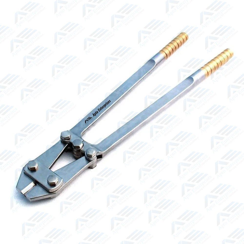 TC Wire Cutter