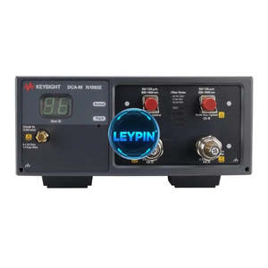 Analyseur de spectre DCA-M Keysight N1092E 28/45 GHz double optique et 50 GHz double électrique - Product Image 6