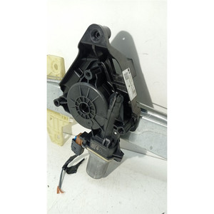 Mécanisme de lève-vitre avant droit DACIA Sandero Série 807207775R H4D480 (21>) - Product Image 6