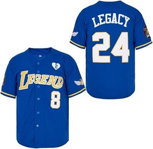 Maillot de baseball personnalisé de qualité supérieure pour équipe, impression numérique, motif à carreaux, 220g, respirant, séchage rapide, 100% coton - Product Image 3