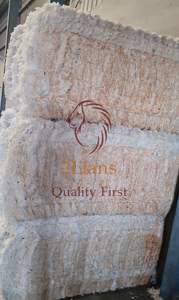 Película Transparente para Agricultura LDPE, Embalaje en Fardos de Película Triturada, Marca 2Lians para Reciclaje - Product Image 2