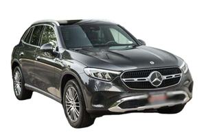 คลีน แบล็ค 2024 GL-Class C 300 Turbo ล้อแม็ก R17 เบาะหนัง ระบบนำทาง สตาร์ทเครื่องยนต์จากระยะไกล ซันรูฟ - Product Image 1