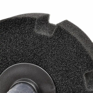 Filtro de Esponja Cilíndrico Mini Bioquímico Ecológico para Pecera, Filtro Biológico de Plástico de 5L, Embalaje en Caja, Tamaño Mediano - Product Image 6