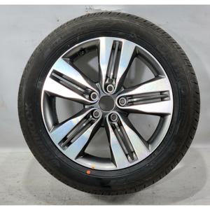 Rueda de Aleación para HYUNDAI iX35 1ª Serie 52910-2Y700 (10>) - Product Image 1