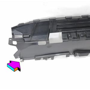 ฝาครอบกันชนหน้าล่าง ฟอร์ด อีโคสปอร์ต ซีรีส์ GN15-8B384-JA (12>) - Product Image 3
