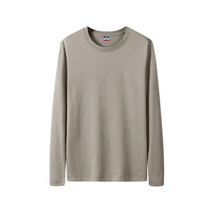 100% coton hommes surdimensionné pull sweats conception libre manches régulières plaine broderie hiver surdimensionné sweats à capuche sweats - Product Image 3