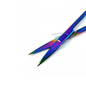 Wholesale <b>Cheap</b> Price Surgical Scissors Multi Color Surgical Scissors Hot Selling Surgical Scissors - Product Image 5