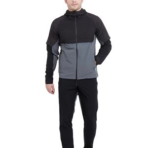Veste Softshell Formelle en Toile Unisexe Personnalisée de Haute Qualité, Meilleure Vente, Service OEM ODM en Gros, Prix Bas, Printemps 2026 - Product Image 6