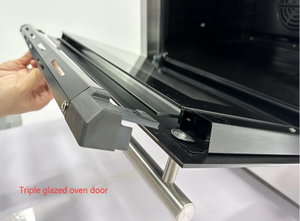 Cavallo Freestand forno 100L forno elettrico, Cavallo 100L - Product Image 4