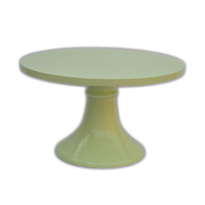 Support à gâteau en métal de couleur or, entièrement arrondi, à prix chaud, idéal pour la décoration de Table de fête d'anniversaire, de mariage - Product Image 3