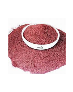 ผงดอกชบาที่อุดมไปด้วยสารต้านอนุมูลอิสระฉลากสะอาดสำหรับการเพิ่มภูมิคุ้มกันและการดูแลสุขภาพภายใน - Product Image 1