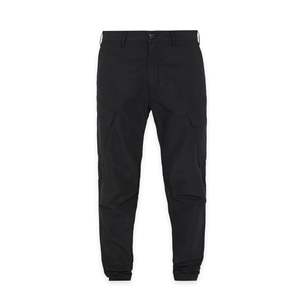   Pantalones Cargo Shadow Project 100% Algodón Ligeros con Lavado de Color Tejido/Corduroy/Lona Cierre Recto con Cremallera Talla XL - Product Image 1