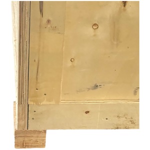 Nouveau design sans échantillon de quantité minimale de commande boîte de caisse en bois décorative caisses en bois pour la fourniture de fruits conformes à l'euro fabriqué au Vietnam fabricant - Product Image 4