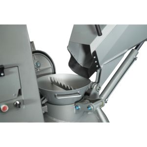 Mörtel Meister MM6000VB Lion Power Diesel StageV Bomba de regla Esparcidor de hormigón con función de salto - Product Image 2