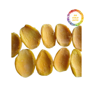 LQF Mango Chunks with Clean Surface and Uniform Cut Bulk Vacuum Pack for Food Service Retail OEM Export Projects - Product Image 1