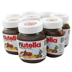 Pack Duo Chocolat Nutella – Pack Économique Crème Noisette Cacao pour Supermarchés - Product Image 1