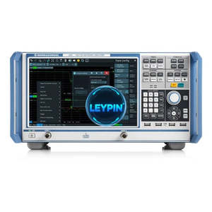 Analizador de Redes Vectoriales ZND de ROHDE & SCHWARZ - Product Image 3