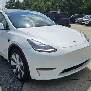 เทสลา โมเดล วาย ลองเรนจ์ ปี 2021 - Product Image 1