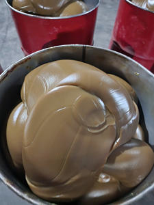 โรงงานในเวียดนาม รับผลิตแบบ OEM มีคุณภาพสูงและน้ำมันหล่อลื่นลิเธียม EP2 สำหรับใช้กับเฟืองงานหนัก จาระบี - Product Image 4