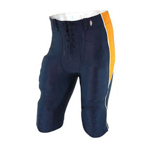 Uniforme de football américain de haute qualité Nouveau design Uniforme de football américain personnalisé à vendre pour des vêtements de sport personnalisés - Product Image 3