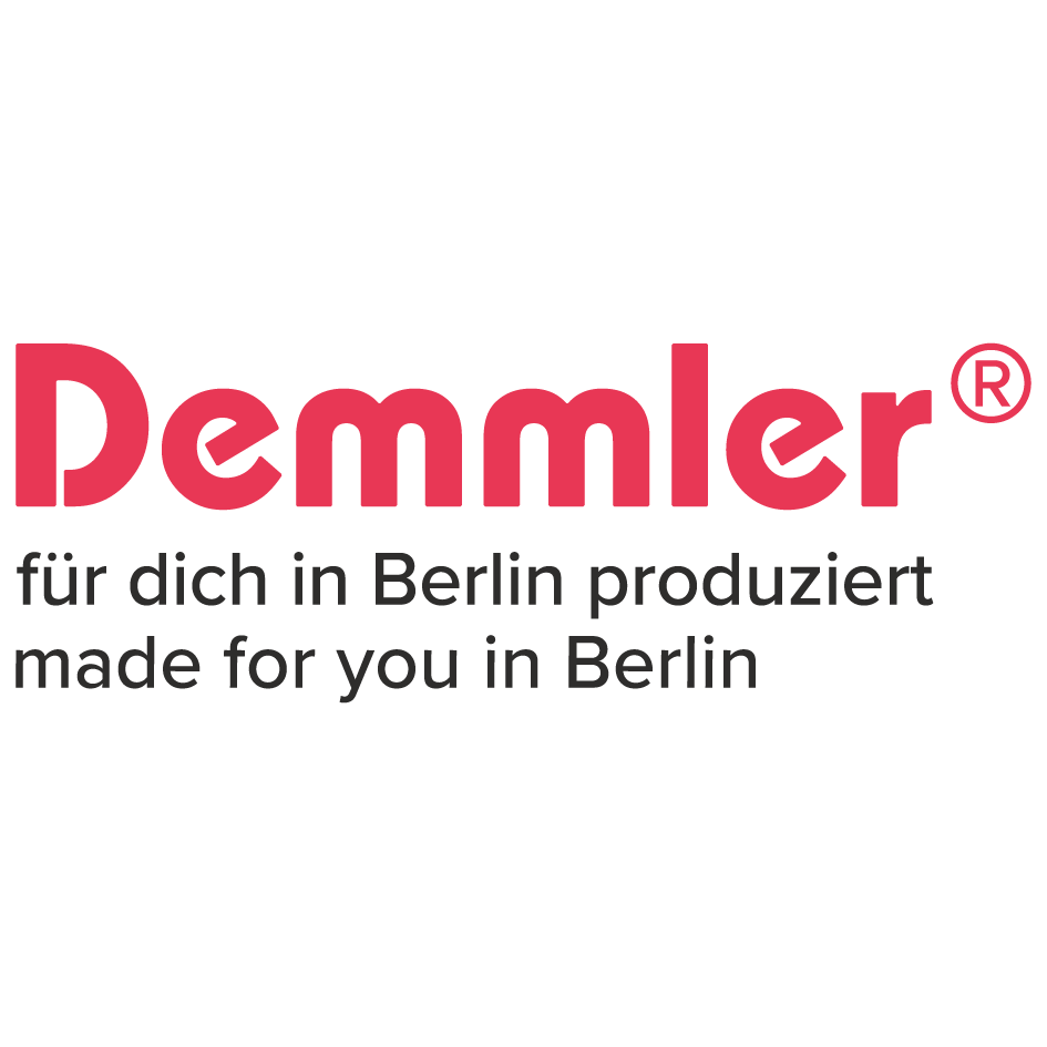 Demmler GmbH logo