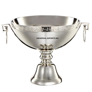 Tazón de Chocolate de Metal de Primera Calidad, Hecho a Mano, Tamaño Personalizado, Nuevo - Product Image 5