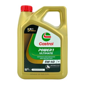 Aceite de Motor Castrol Premium, Aceite de Motor de Alto Rendimiento, Sintético, Semisintético, Mineral, para Autos, Camiones, Motocicletas, a Granel - Product Image 3