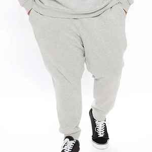 Chándal reflectante ajustado para hombre, logotipo personalizado, diseño de etiqueta privada, poliéster, raya lateral, cremallera, chándal para invierno para - Product Image 5