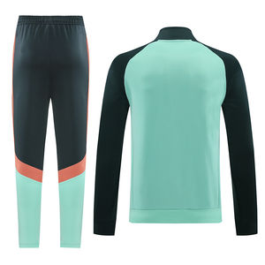 ชุดวอร์มเล่นฟุตบอลของผู้ชายชุดวอร์มเล่นเทนนิสผ้าฝ้าย100% พรีเมี่ยมสำหรับฤดูหนาว - Product Image 2