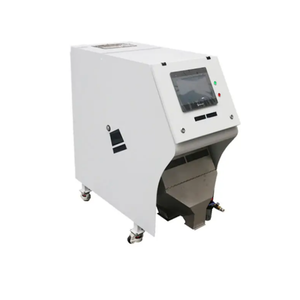 Hạt giống màu SORTER Quinoa Ớt cà rốt dưa chuột cà chua Bông Cải Xanh hành tây quang CCD colour SORTER - Product Image 1