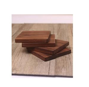 Round Shape <b>Marble</b> <b>coaster</b> Factory Wholesale High Quality White Round <b>Marble</b> and Wood <b>Coasters</b> for Drinks for Selling - Product Image 2