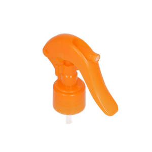 Pulverizador de gatillo de plástico PP de alta calidad NBT para uso industrial MOQ bajo 3000 piezas Tapas y cierres de botellas Industria química - Product Image 3