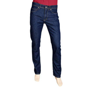 Jean en denim pour homme Chase Value - Taille 30 Bleu foncé - Product Image 3