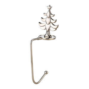 Vintage Decoration Metal <b>Stocking</b> Holder Superior Quality Metal <b>Stocking</b> Holder For <b>Christmas</b> Festive Decor Indoor Outdoor Decor - Product Image 4