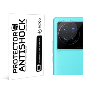 Protector de Pantalla ANTISHOCK para Vivo X80, Accesorio Móvil Duradero y Absorbente de Impactos - Product Image 1