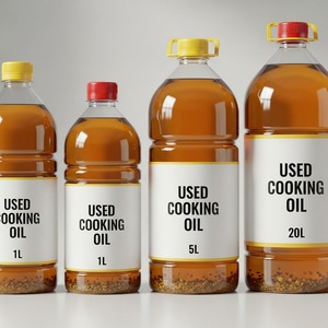 น้ำมันปรุงอาหารที่ใช้แล้วที่เชื่อถือได้สำหรับใช้ในไบโอดีเซลและใช้ในอุตสาหกรรมทำความสะอาดกรองและมีจำนวนมาก - Product Image 5