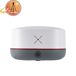 Nuevo Sistema Inercial <span class=keywords><strong>EFIX</strong></span> <span class=keywords><strong>C3</strong></span> y C5 GNSS RTK con Conexión CORS GNSS Multired - Product Image 3