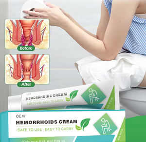Горячая распродажа: Травяной гель для лечения внутреннего геморроя, анальных трещин и внешнего геморроя. Гель для здоровья, от кровотечений, жжения и боли при геморрое. - Product Image 3