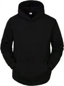 Survêtements pour hommes, vente en gros personnalisée, respirants, couleur unie, jogging décontracté, style survêtement pour hommes - Product Image 2