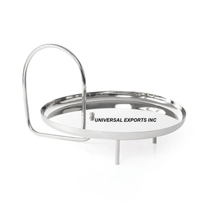 ถาดช็อคโกแลตสแตนเลสตกแต่งด้วยมือถาดช็อคโกแลต - Product Image 6