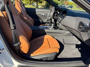 BMW Z4 M40i 2026 Gasolina, Bajo Kilometraje - Product Image 4