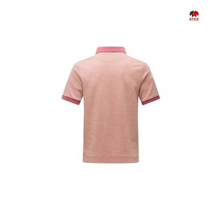Chemises pour hommes en viscose/polyester teintes en fil, respirantes, anti-froissement, neuves pour hommes - Product Image 3