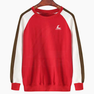 Sweatshirts pour hommes avec un design unique Impression numérique à motif solide pour l'hiver Meilleur prix pour les ventes en ligne - Product Image 1