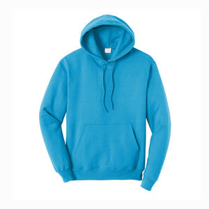 Ventes en gros d'usine, sweats à capuche personnalisés avec logo, hommes, hiver, ODM, impression 3D en relief, tissu polaire, broderie, couleurs et tailles personnalisées disponibles - Product Image 5