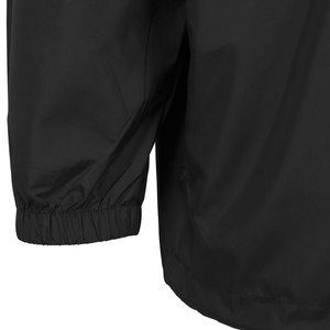 Logo personnalisé Coupe-vent pour hommes Joggers Veste respirante au tarif de gros Veste coupe-vent de haute qualité sur mesure - Product Image 5
